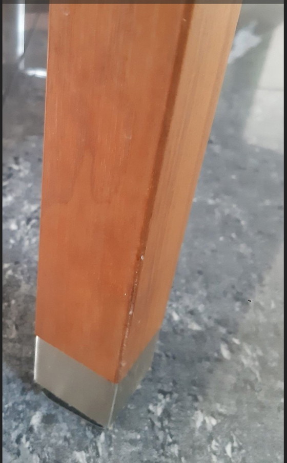 Image 1 of Flexform Couchtisch