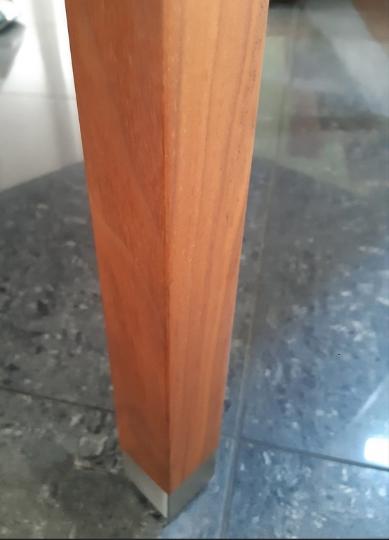 Image 1 of Flexform Couchtisch