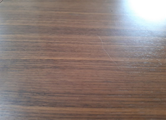 Image 1 of Flexform Couchtisch