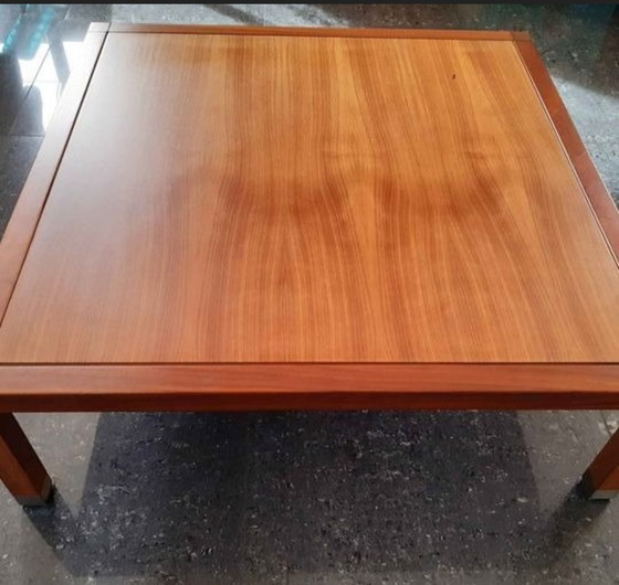 Image 1 of Flexform Couchtisch