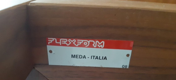 Image 1 of Flexform Couchtisch