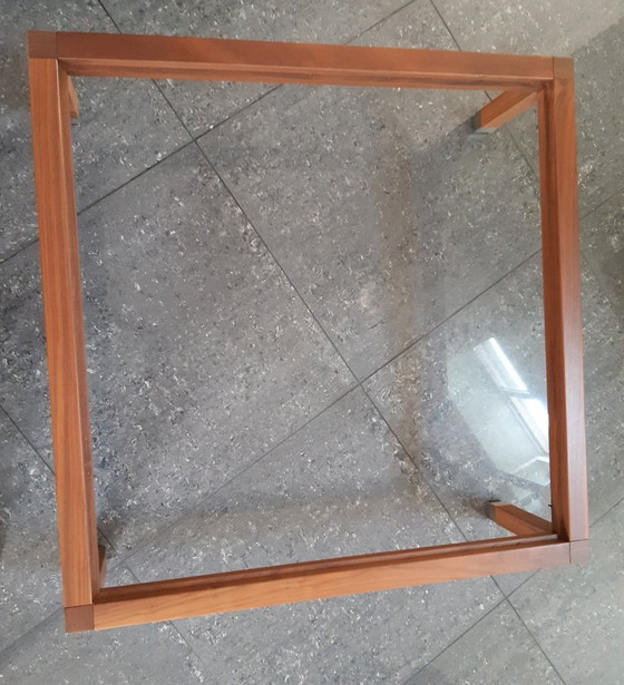 Image 1 of Flexform Couchtisch