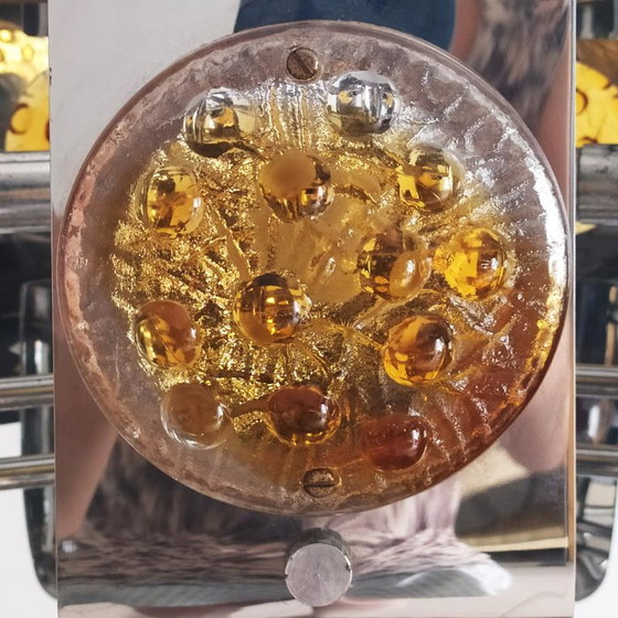 Image 1 of Mazzega Stehlampe von Toni Zuccheri