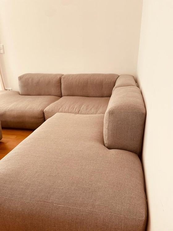 Image 1 of Hay Mags Soft sofa