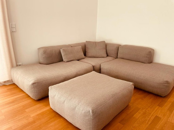 Image 1 of Hay Mags Soft sofa