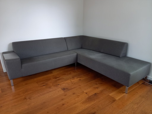 Ecksofa Gelderland 6511