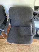 2x Artifort Sessel von Geoffry D Harcourt