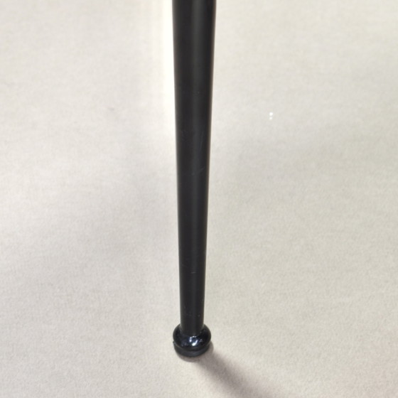 Image 1 of Satz von sechs FASEM-Stühlen von Vegni und Gualtierotti, Italien - um die 80er Jahre Design