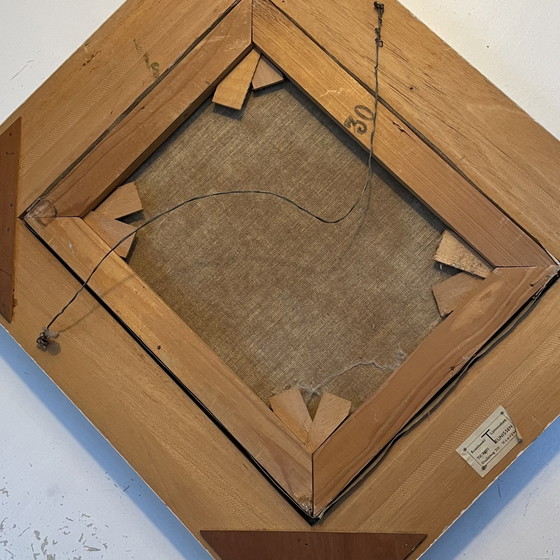 Image 1 of R. v. Roon Sonnenblumenmalerei