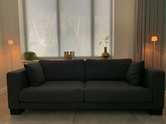 Image 1 of 3-Zits Rolf Benz Bank