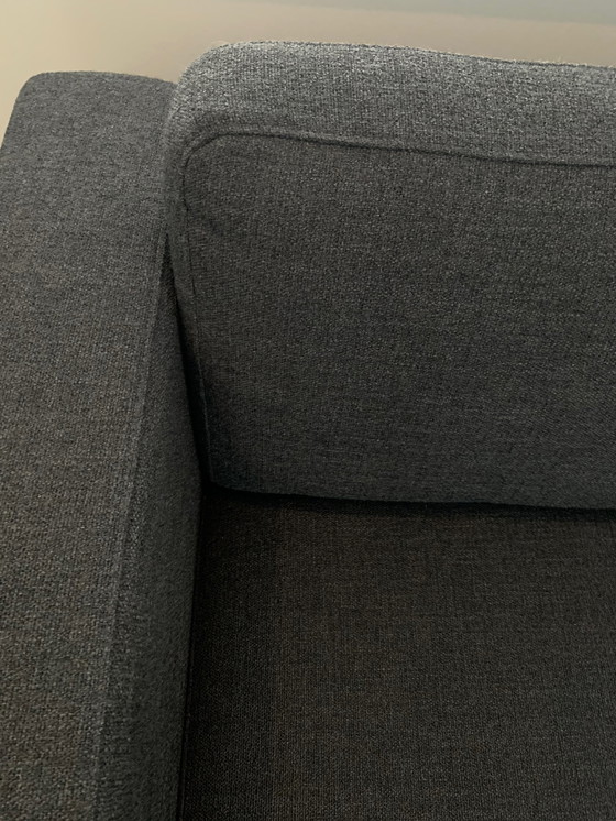 Image 1 of 3-Zits Rolf Benz Bank