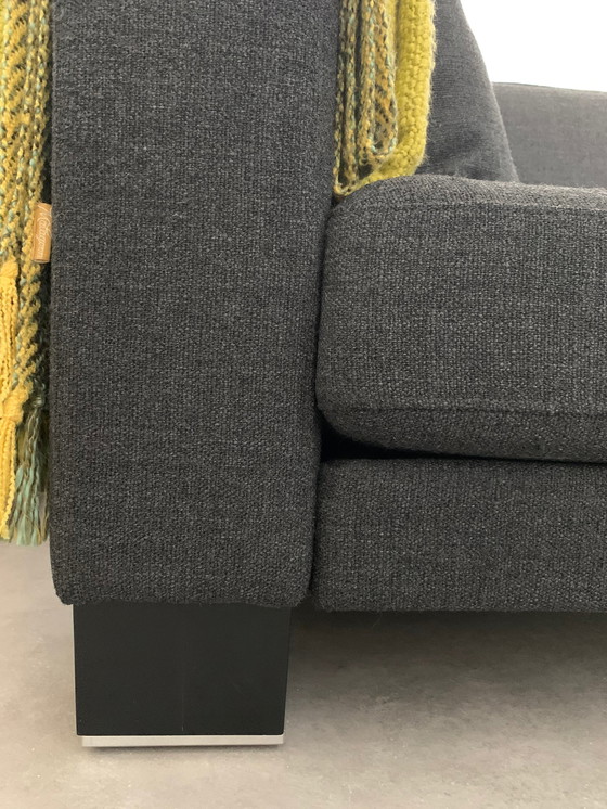 Image 1 of 3-Zits Rolf Benz Bank