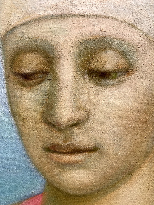 Lin Jin Chun – Den Fisch fangen