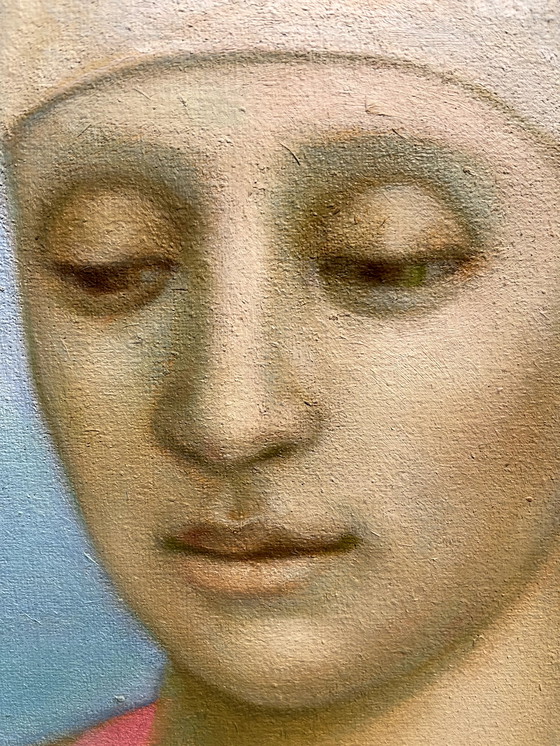 Image 1 of Lin Jin Chun – Den Fisch fangen