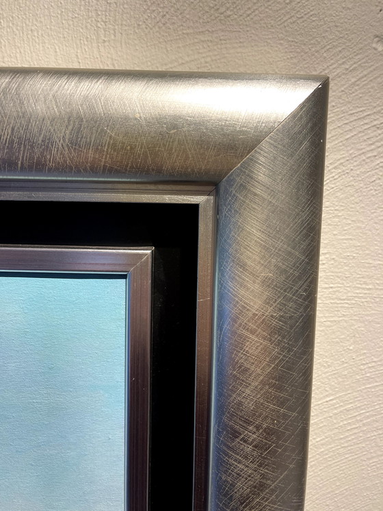 Image 1 of Lin Jin Chun – Den Fisch fangen