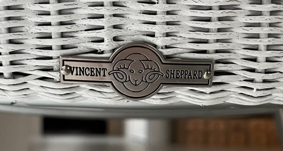 Image 1 of Vincent Sheppard Joe Cocoon-Stuhl