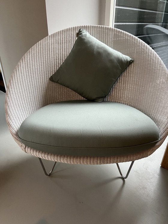 Image 1 of Vincent Sheppard Joe Cocoon-Stuhl