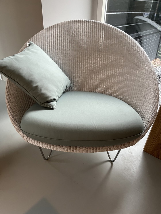 Image 1 of Vincent Sheppard Joe Cocoon-Stuhl