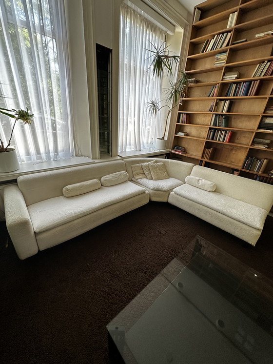 Image 1 of Gelderland 4631 Ecksofa von Jan de Bouvrie