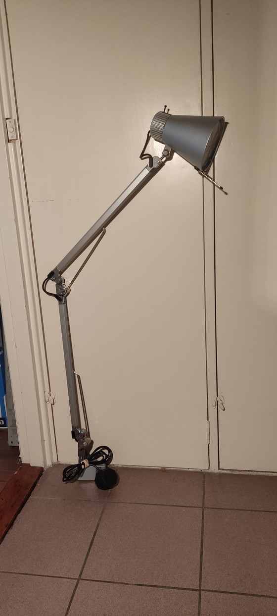 Image 1 of Erco Architektenleuchte