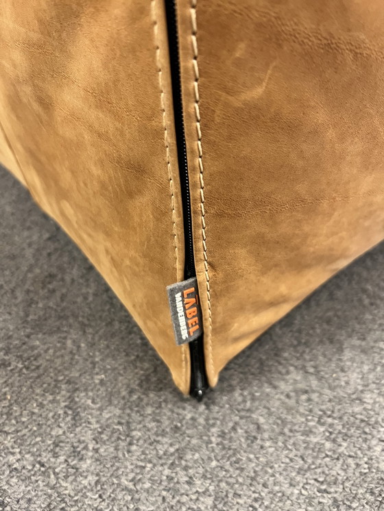 Image 1 of Label van den Berg Ace Sessel Cognac Leder