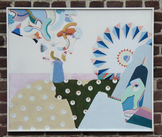 Image 1 of Jacob Brunel - Der verschrobene Mann