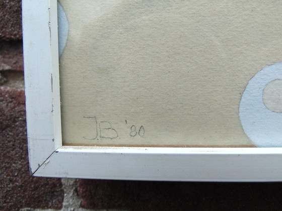 Image 1 of Jacob Brunel - Der verschrobene Mann