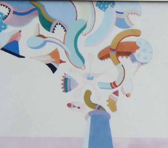 Image 1 of Jacob Brunel - Der verschrobene Mann