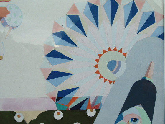 Image 1 of Jacob Brunel - Der verschrobene Mann