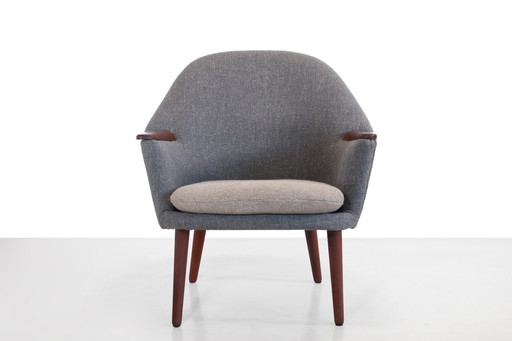 Dänischer Design-Sessel