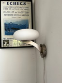 Holtkötter Wandleuchte