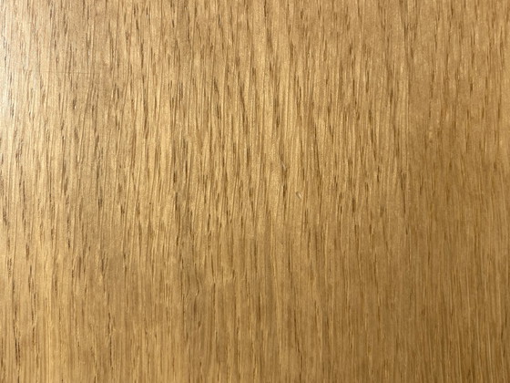 Image 1 of Fest Nude Esstisch