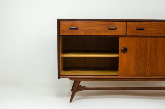 Image 1 of Anrichte von Louis van Teeffelen