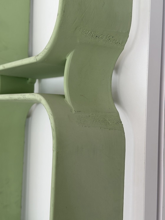 Image 1 of Wandpaneele im Pop-Art- Design