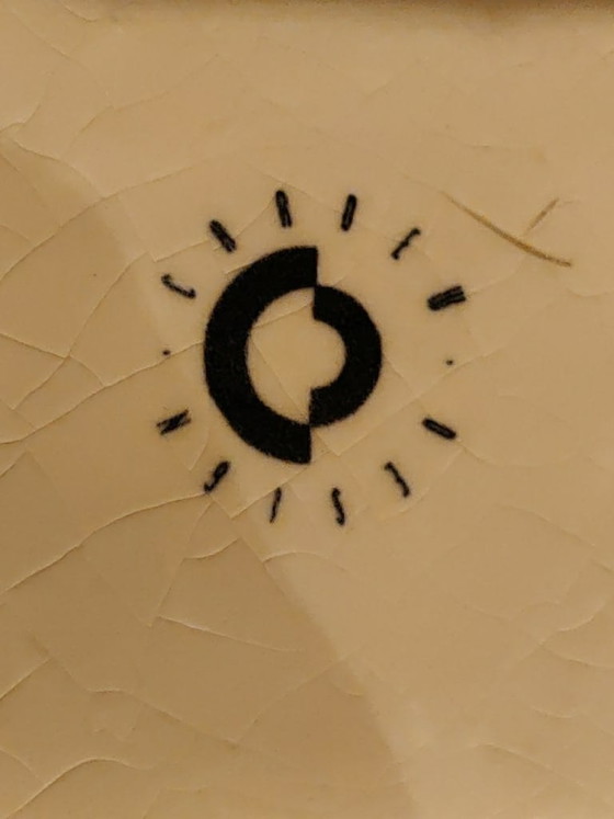 Image 1 of Paul Cardew Vintage Teekanne