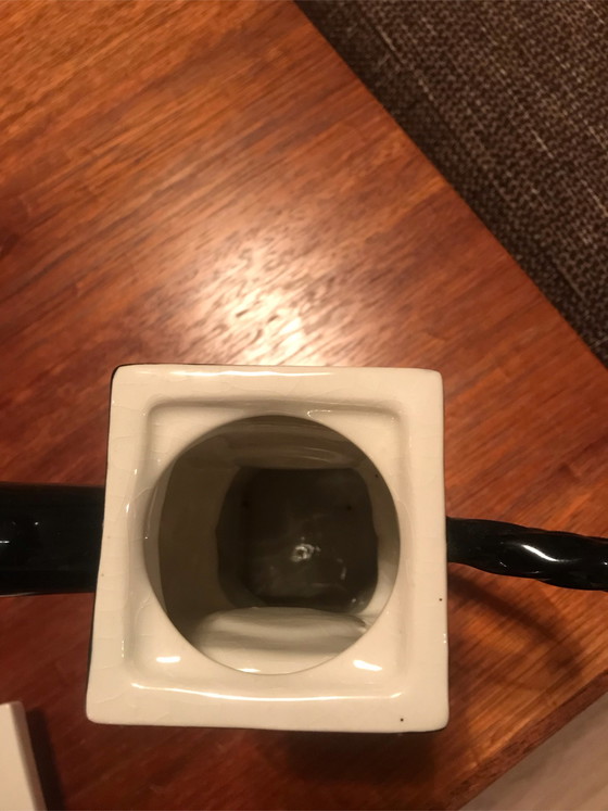 Image 1 of Paul Cardew Vintage Teekanne