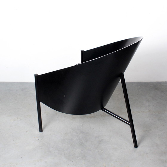 Image 1 of Philippe Starck Prattfall Sessel