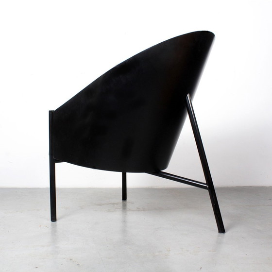 Image 1 of Philippe Starck Prattfall Sessel
