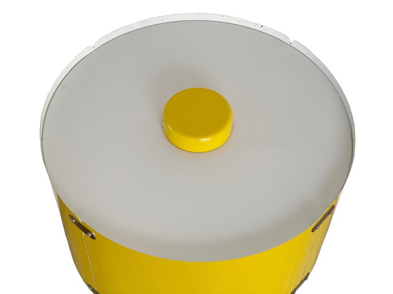 Image 1 of Bergboms Schweden Tischlampe Modell B-93
