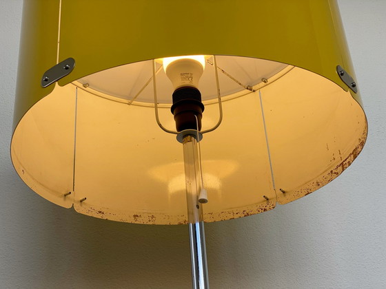 Image 1 of Bergboms Schweden Tischlampe Modell B-93