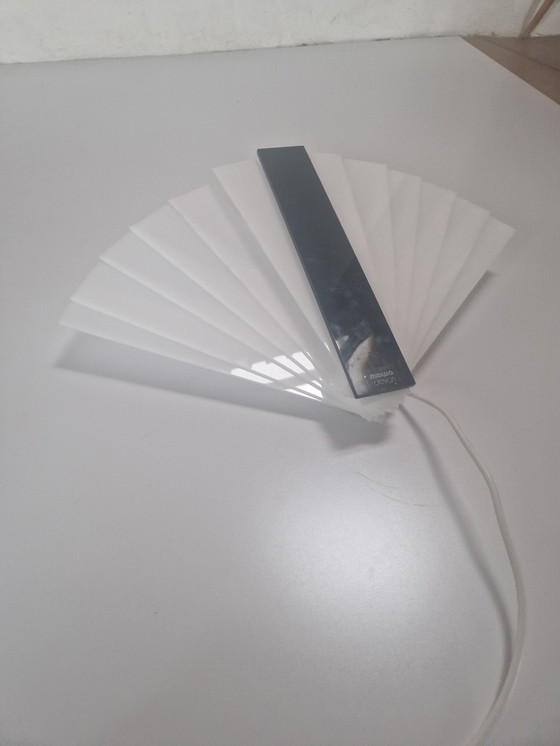 Image 1 of Postmoderne Wandleuchte im Mawa-Design