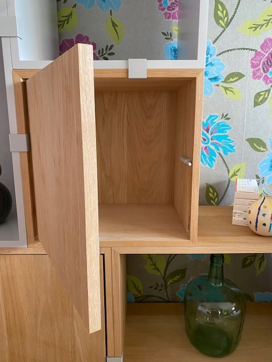 Image 1 of Muuto Stacked Storage-System