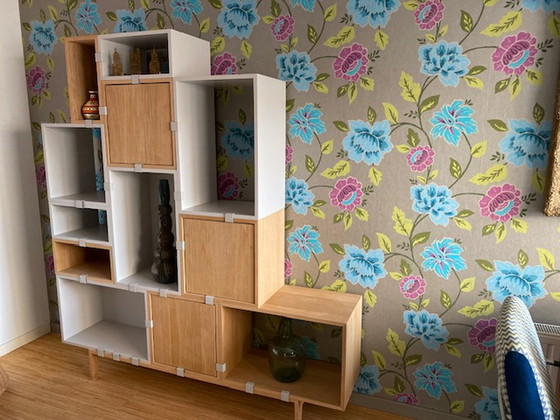 Image 1 of Muuto Stacked Storage-System