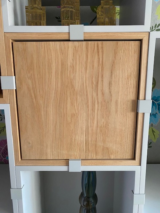 Image 1 of Muuto Stacked Storage-System