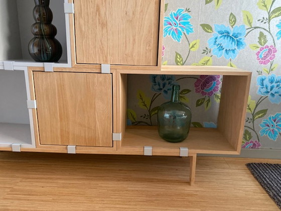 Image 1 of Muuto Stacked Storage-System