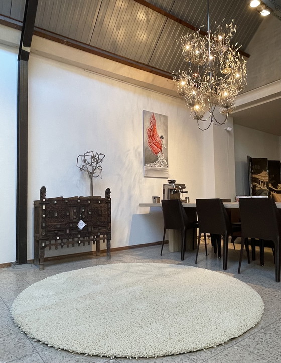 Image 1 of Brink & Campman Gravel runder Teppich 