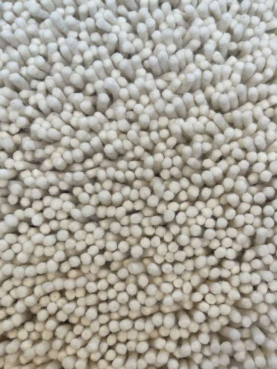 Image 1 of Brink & Campman Gravel runder Teppich 