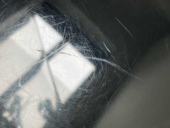 Image 1 of Kartell Eros Philippe Starck Schalensessel