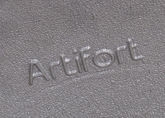 Image 1 of Artifort Apollo Drehstuhl schwarz