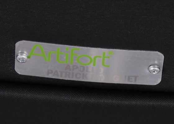 Image 1 of Artifort Apollo Drehstuhl schwarz